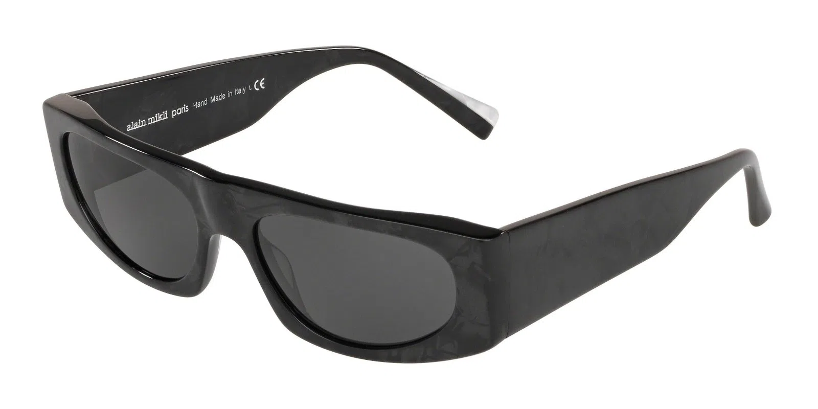 Alain Mikli N°863 5050 Sunglasses - view 4